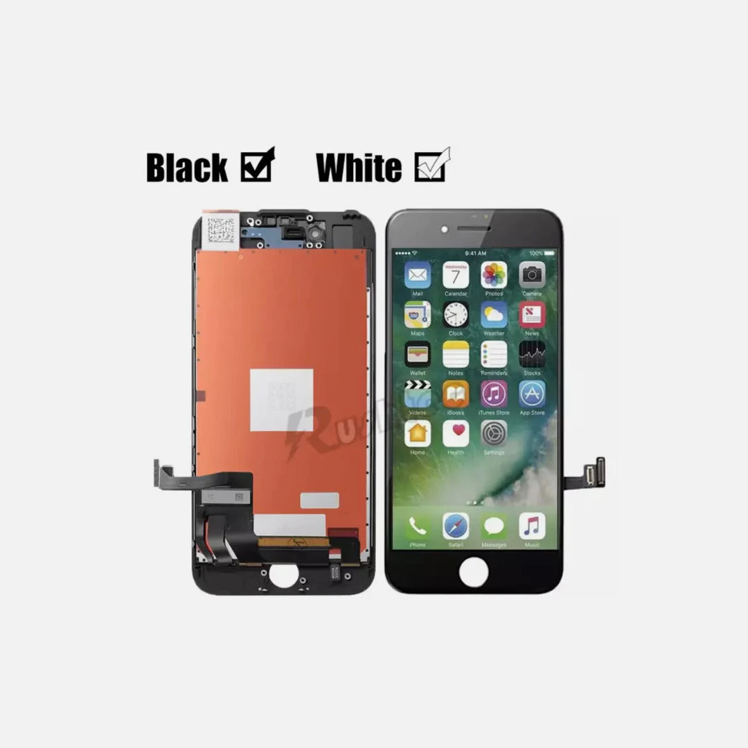 LCD Touch Display Screen Digitizer Replacement for iPhone 6 LCD Touch Display Screen Digitizer Replacement for iPhone 6